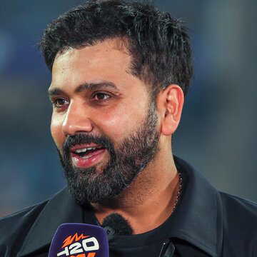 2027 विश्व कप से पहले संन्यास? रोहित शर्मा ने तोड़ी चुप्पी