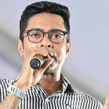 दूसरे चरण के चुनाव में तृणमूल लगाएगी डबल सेंचुरी, कहां जाकर रुकेगी यह संख्या? अभिषेक बनर्जी ने क्या बताया?