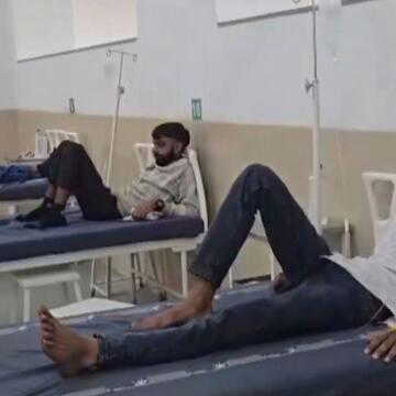 गुजरात और ओडिशा में संदिग्ध फूड पॉइजनिंग की घटनाएं, कई लोग बीमार, एक छात्रा की मौत