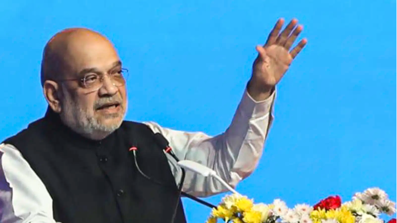 भारत जल्द सेमीकंडक्टर का निर्यातक बनेगा: अमित शाह