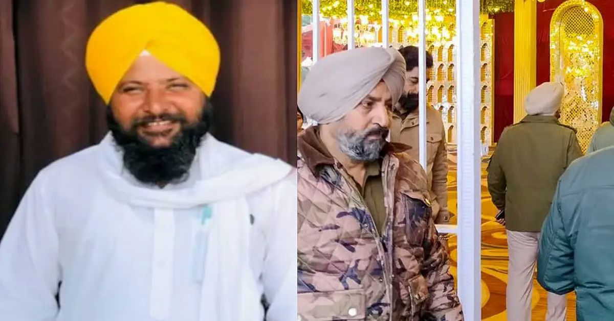 शादी में थिरक रहे थे AAP सरपंच, तभी बदमाशों ने गोलियों से भून डाला, 12 दिन में तीसरी बड़ी वारदात