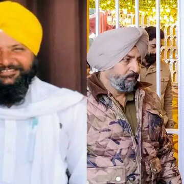 शादी में थिरक रहे थे AAP सरपंच, तभी बदमाशों ने गोलियों से भून डाला, 12 दिन में तीसरी बड़ी वारदात