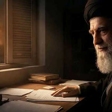 खामेनेई को इजरायल ने अपनी स्पैरो मिसाइल से बनाया था निशाना! जानें इसकी खासियत