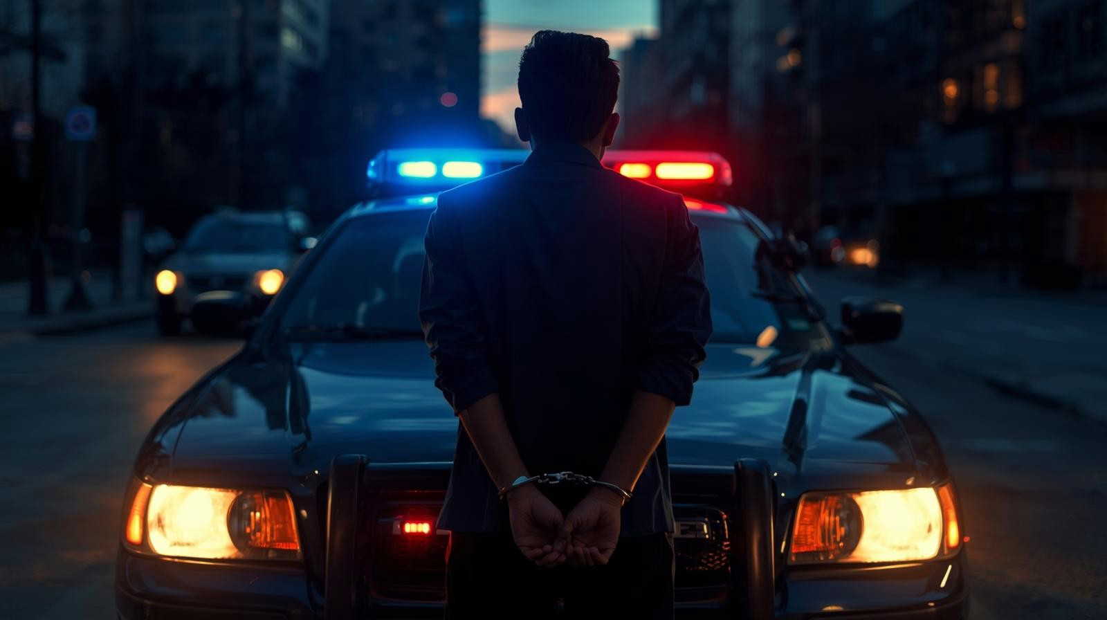 कनाडा का मोस्ट वांटेड अपराधी निकोलस सिंह गिरफ्तार