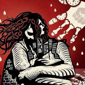 स्कूली छात्रा से गैंगरेप: मुख्य आरोपी गिरफ्तार, पुलिस को मोबाइल से मिले चौंकाने वाले सुराग