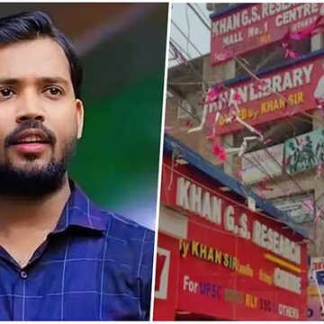 पटना कोचिंग सेंटर फायरिंग मामले में बड़ा अपडेट : खान सर को कोर्ट से मिली कानूनी राहत