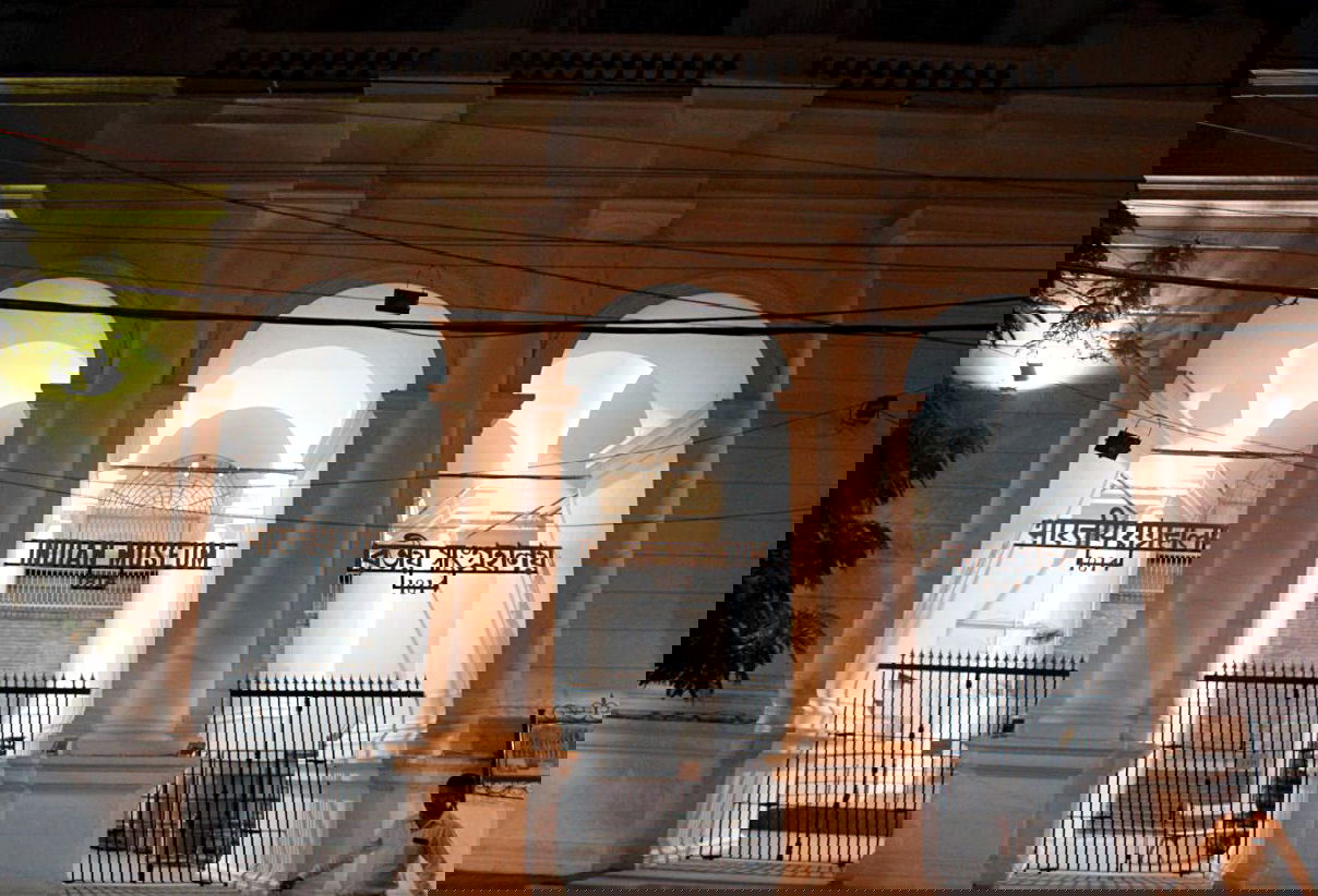 एशिया के सबसे बड़े म्यूज़ियम - इंडियन म्यूज़ियम की सुरक्षा करेगा AI, कैसे? क्यों लिया गया यह फैसला?