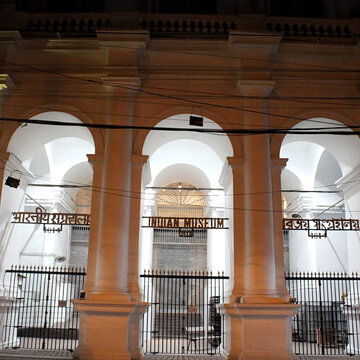 एशिया के सबसे बड़े म्यूज़ियम - इंडियन म्यूज़ियम की सुरक्षा करेगा AI, कैसे? क्यों लिया गया यह फैसला?