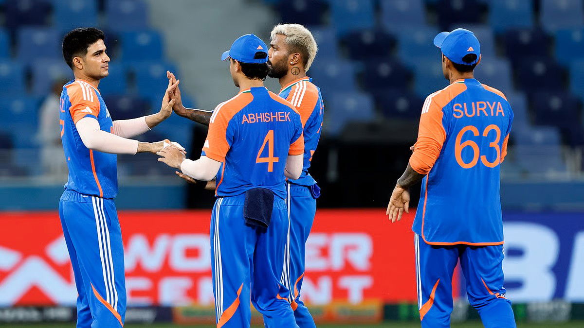 फाइनल में पाकिस्तान के खिलाफ नहीं हैं अभिषेक-हार्दिक? कल भारत-पाकिस्तान आमने-सामने