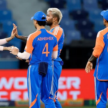 फाइनल में पाकिस्तान के खिलाफ नहीं हैं अभिषेक-हार्दिक? कल भारत-पाकिस्तान आमने-सामने