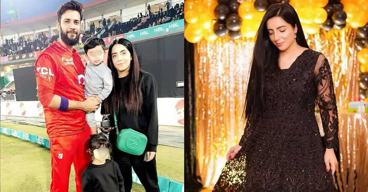 पूर्व पत्नी का जबरन गर्भपात, दूसरी शादी करके मुश्किल में फंसा पाक क्रिकेटर