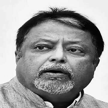 पूर्व मंत्री मुकुल राय का निधन, राजनीतिक क्षेत्र में शोक की लहर, आज अंतिम संस्कार