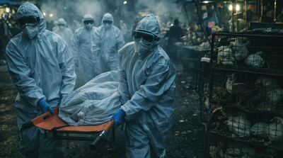 कोरोना तो सिर्फ़ ट्रेलर था! उससे भी ज़्यादा भयानक महामारी आने वाली है, क्या भारत सरकार ने मौतों के आंकड़ों पर झूठ बोला?