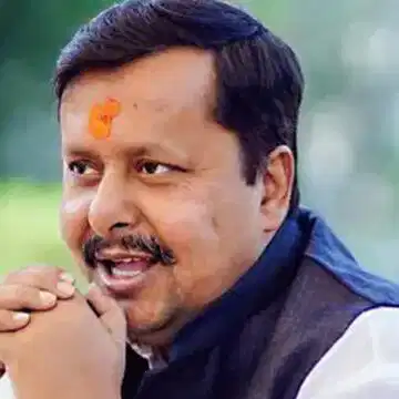 कल कोलकाता आ रहे हैं भाजपा नेता नितिन नबीन, तय करेंगे चुनाव प्रचार अभियान की रणनीति