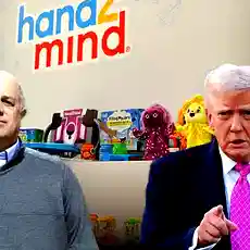 पूरी दुनिया को कठपुतली समझ बैठे थे, आखिर एक खिलौना कंपनी के हाथों ही मात खा गए ट्रंप- कैसे?