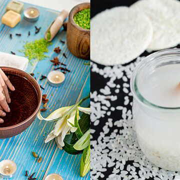 रोज 15 मिनट इस पानी में हाथ डुबाकर रखें, बच जाएगा मैनीक्योर का खर्चा