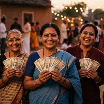 अन्नपूर्णा भंडार योजना के फॉर्म में भरनी पड़ेगी कौन-कौन सी जानकारियां, कौन से दस्तावेजों को रखेंगी पास?