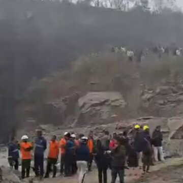 लीज समाप्त होने पर भी जारी था पत्थर का खननः ओडिशा के ढेंकानाल में 2 मजदूरों की मौत