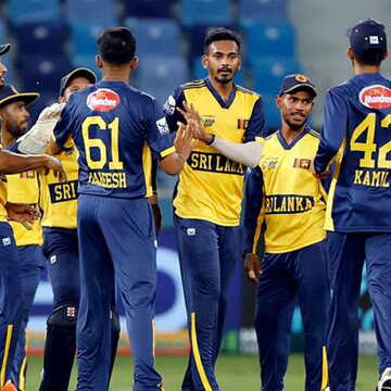 पहली बार श्रीलंका की मेजबानी करेगा अफगानिस्तान, इस देश में खेले जाएंगे कुल 6 मुकाबले