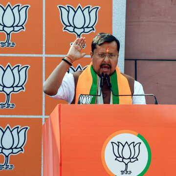 बीजेपी के नए अध्यक्ष नितिन नवीन आज दो दिनों के बंगाल दौरे पर, क्या है एजेंडा ?