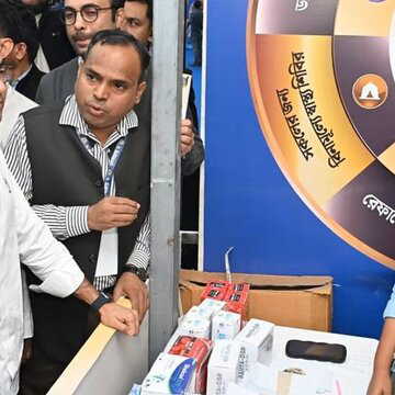 ‘SIR पर चर्चा करने पर ड्रामा ?’, अभिषेक का प्रधानमंत्री से सवाल