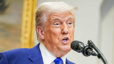 फेडरल कोर्ट ने ट्रंप प्रशासन की टैरिफ रिफंड प्रक्रिया धीमी करने की कोशिश को ठुकराया