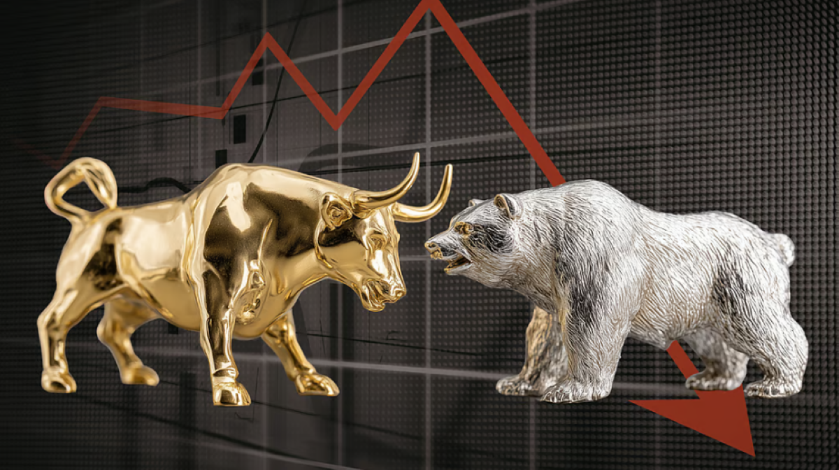 क्या पतन के बाजार में ये 3 स्टॉक लाभ देंगे? विशेषज्ञ ने इन्हें खरीदने की सलाह दी है