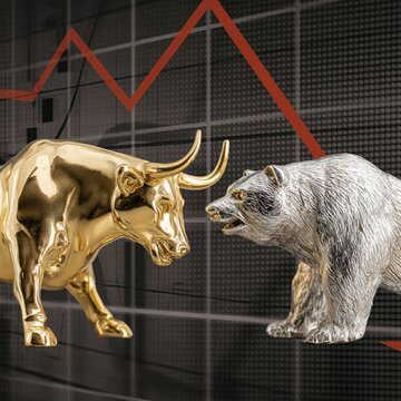 क्या पतन के बाजार में ये 3 स्टॉक लाभ देंगे? विशेषज्ञ ने इन्हें खरीदने की सलाह दी है