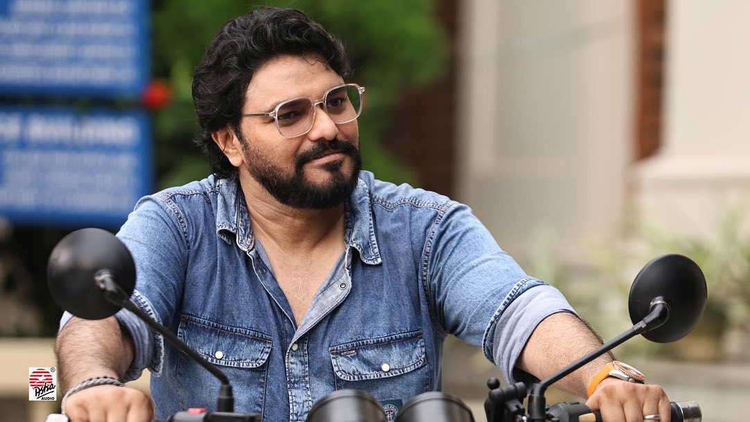 नई चुनौतियों को स्वीकार करने के लिए तैयार हैं बाबुल सुप्रीयो, कहा - भरोसा करने के लिए धन्यवाद