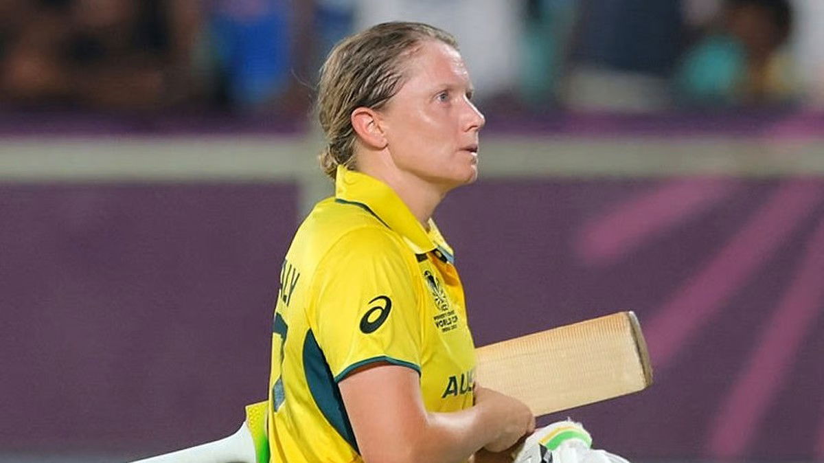 इंग्लैड से मुकाबले से पहले ऑस्ट्रेलिया ने खोया अपना कप्तान, ताहलिया मैकग्रा को मिली जिम्मेदारी