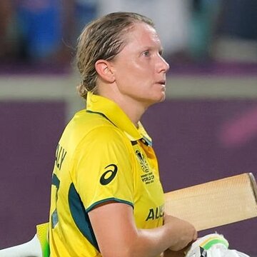 इंग्लैड से मुकाबले से पहले ऑस्ट्रेलिया ने खोया अपना कप्तान, ताहलिया मैकग्रा को मिली जिम्मेदारी