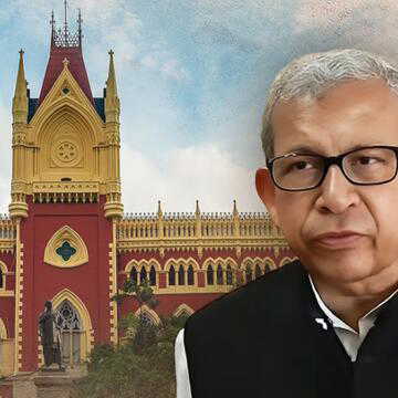 सियासी तूफान के बीच अदालत का सहारा, मानस भुइयां ने खटखटाया हाई कोर्ट का दरवाजा