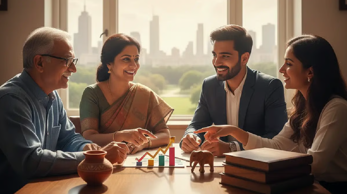 अस्थिर बाजार में निवेश को बचाएगा यह म्यूचुअल फंड, क्या आपका SIP है इसमें?