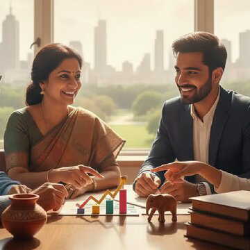 अस्थिर बाजार में निवेश को बचाएगा यह म्यूचुअल फंड, क्या आपका SIP है इसमें?