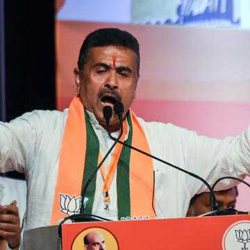 अवैध खनन पर सख्त हुए CM शुभेंदु अधिकारी, कोयला-बालू माफिया पर कसेगा शिकंजा