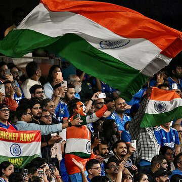 IND-NZ वर्ल्ड कप फाइनलः फैन्स का जोश देखकर एयरलाइंस ने अहमदाबाद के लिए बढ़ाईं स्पेशल फ्लाइट्स