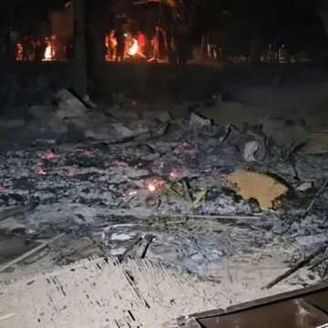 डायन बताकर दंपती की बेरहमी से हत्या और घर में लगाई आग, असम में हुई खौफनाक वारदात