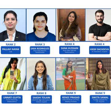 II-TED ग्लोबल टीचर्स ओलंपियाड 2025: भारत ने अपने श्रेष्ठ शिक्षकों को किया सम्मानित