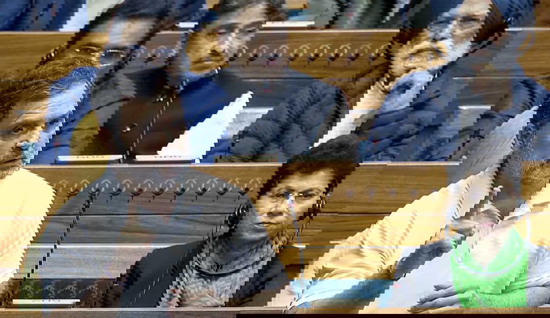 लोकसभा में बजट पर सियासी संग्राम, राहुल ने बजट पढ़ा ही नहीं, आपत्तियों में दम नहीं-सीतारमण