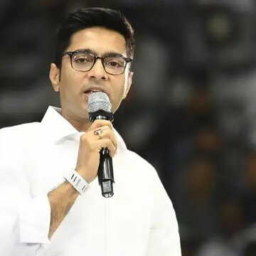 मेसी मुद्दे पर अभिषेक बनर्जी की नाराजगी, कहा - दिखावे की चुकानी पड़ेगी कीमत, पुलिस भी थी लापरवाह