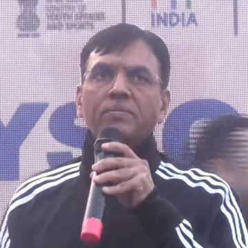 देशभर में फिटनेस की साइकिल चली, दिल्ली से भोपाल तक ‘संडेज़ ऑन साइकिल’ का उत्साह