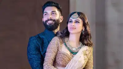 क्या किसी तीसरे की वजह से हुआ मौनी रॉय का तलाक? सूरज नांबियार ने दी पहली प्रतिक्रिया