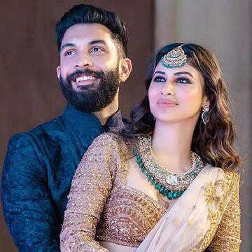क्या किसी तीसरे की वजह से हुआ मौनी रॉय का तलाक? सूरज नांबियार ने दी पहली प्रतिक्रिया