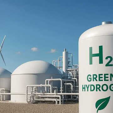 अडानी-रिलायंस नहीं, अब ग्रीन हाइड्रोजन के क्षेत्र में ये स्टॉक्स हैं आगे