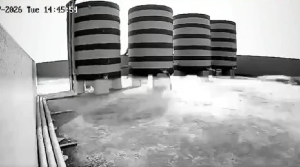 क्या छत पर ही बन रहे थे बम? भीषण विस्फोट में झुलसे शरीर, भुवनेश्वर कांड में रोंगटे खड़े कर देने वाला वीडियो सामने