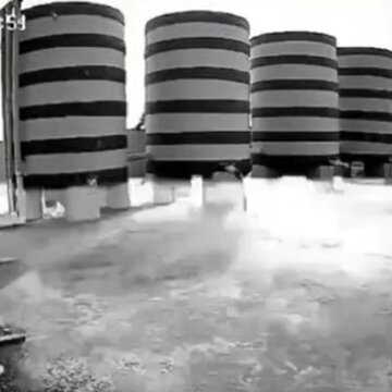 क्या छत पर ही बन रहे थे बम? भीषण विस्फोट में झुलसे शरीर, भुवनेश्वर कांड में रोंगटे खड़े कर देने वाला वीडियो सामने