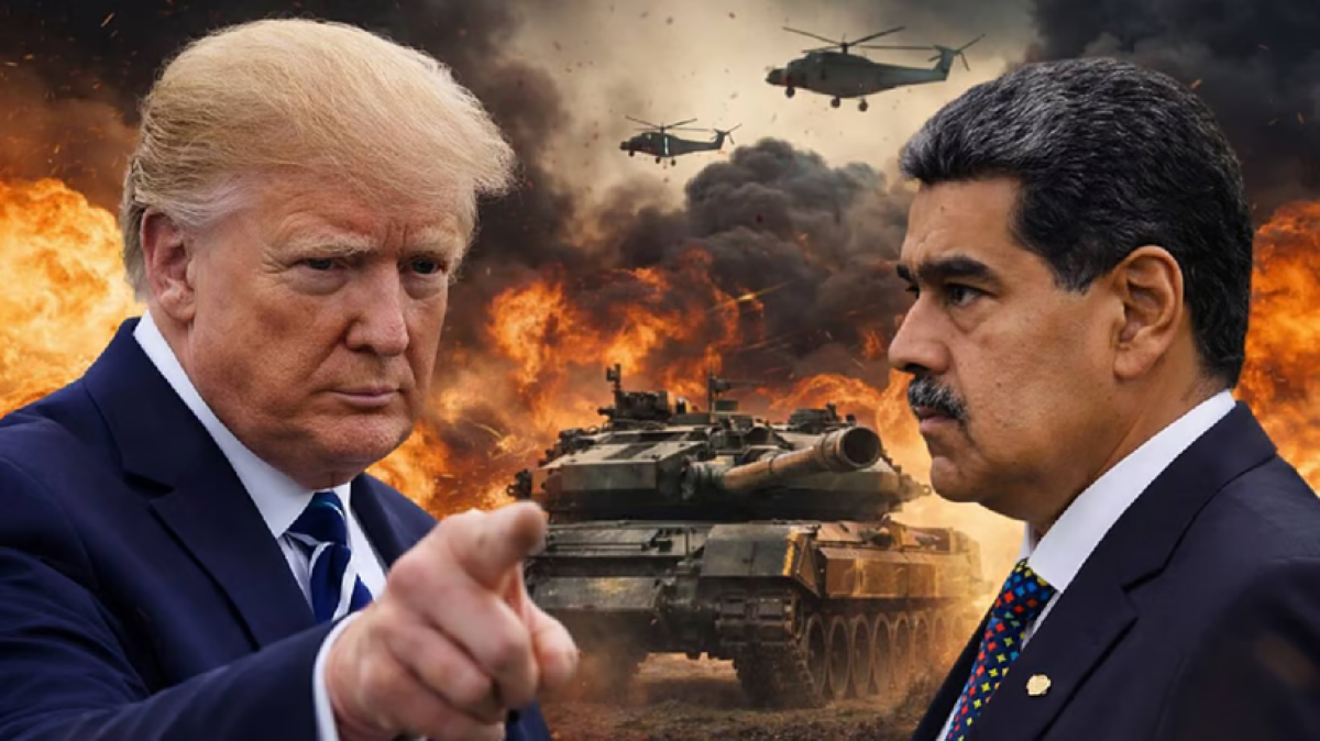 सेफ हाउस बनाकर रिहर्सल, मिशन में 150 विमान-मादुरो को पकड़ने के पूरे अभियान की बारीकियाँ मानो कोई हॉलीवुड स्पाई थ्रिलर हो।