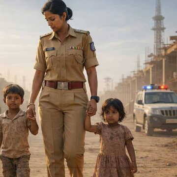 तीन साल में 1500 बच्चों को बचाने वाली देवदूत चंदना सिन्हा को रेलवे का सर्वोच्च सम्मान