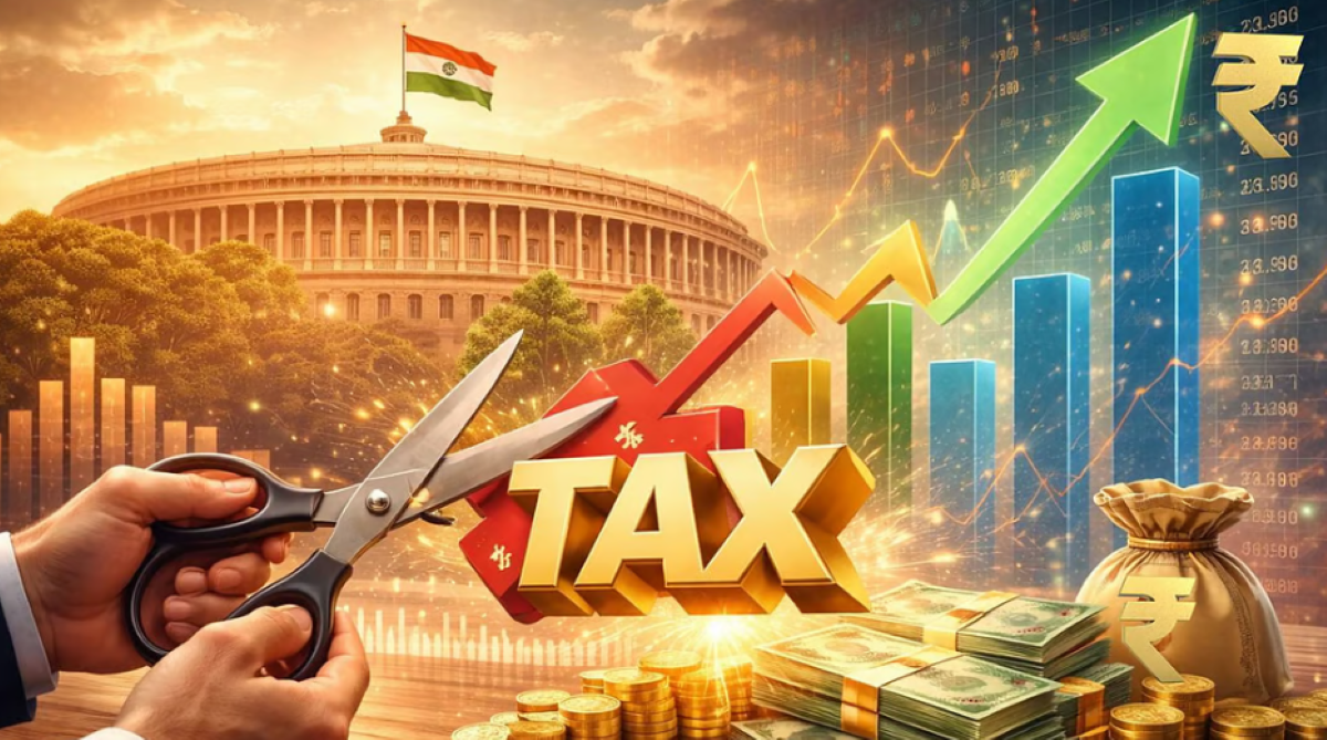 लॉन्ग टर्म कैपिटल गेन्स (LTCG) टैक्स क्या है? क्यों हर बजट में इसे हटाने की मांग उठती है?