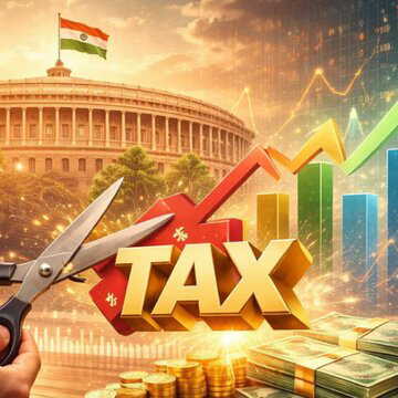 लॉन्ग टर्म कैपिटल गेन्स (LTCG) टैक्स क्या है? क्यों हर बजट में इसे हटाने की मांग उठती है?